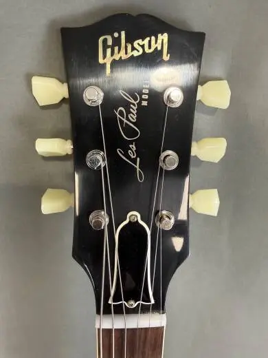 Gibson Custom Shop - LPR59PSL22403 2