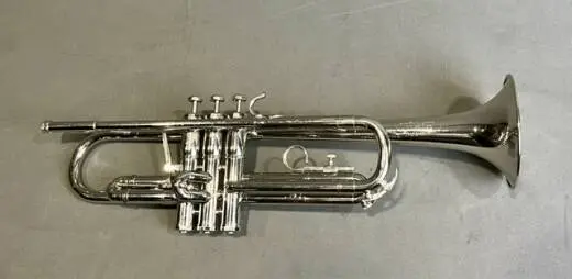 Vintage Trumpet 2