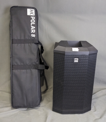 HK Audio - POLAR8