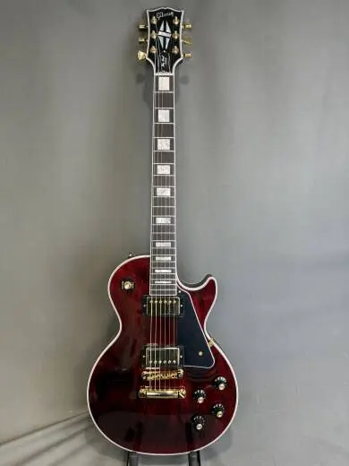 Gibson - LPCU700WRGH