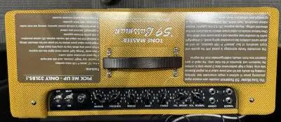 Fender - 227-4500-000 2