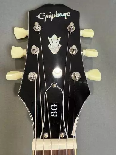 Store Special Product - Epiphone - EISSBAWNH