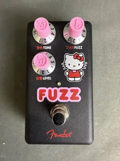 Fender - 023-4557-005