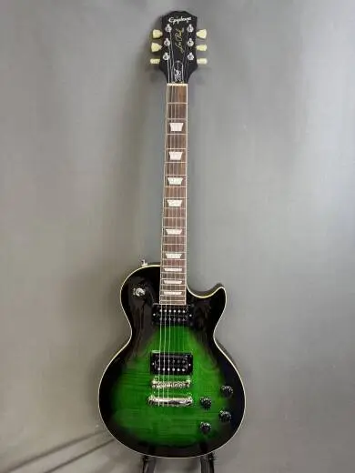 Epiphone - EILPSLASHABNH
