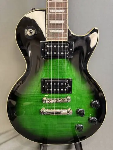 Store Special Product - Epiphone - EILPSLASHABNH