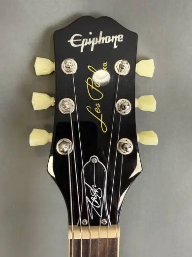 Store Special Product - Epiphone - EILPSLASHABNH