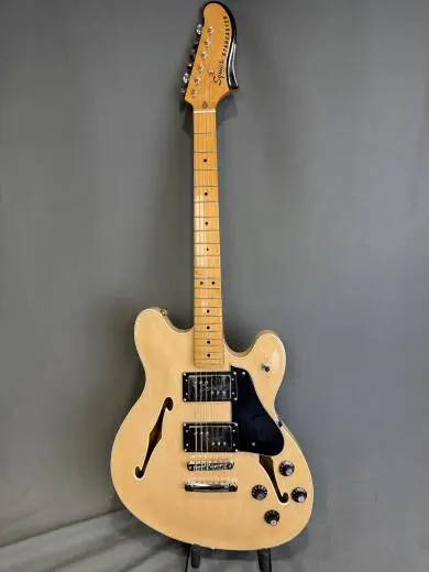 Squier - 037-4590-521