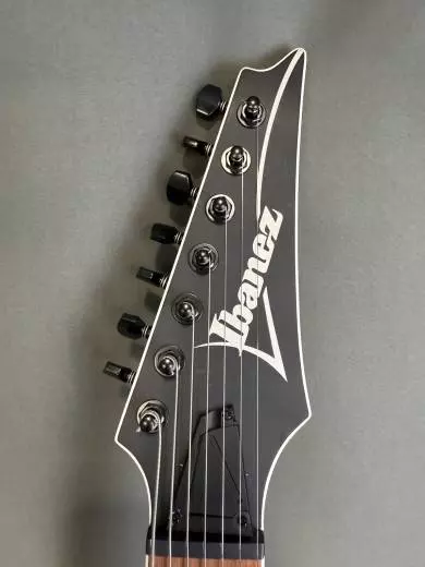 Ibanez - RG7421EXBKF 2