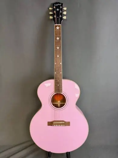 Epiphone - ECJ180LSPNKNH