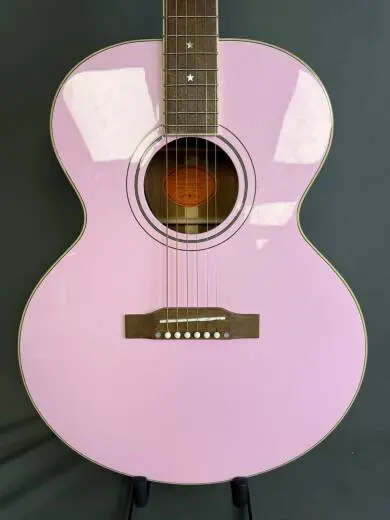 Epiphone - ECJ180LSPNKNH 2