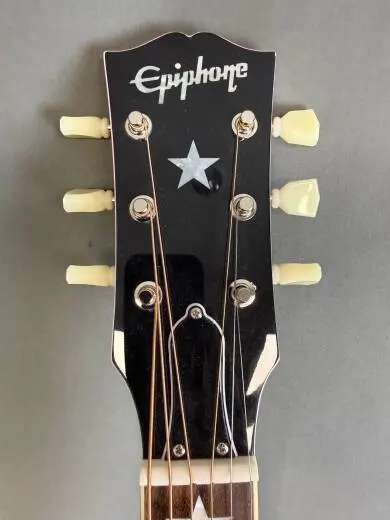 Epiphone - ECJ180LSPNKNH 2