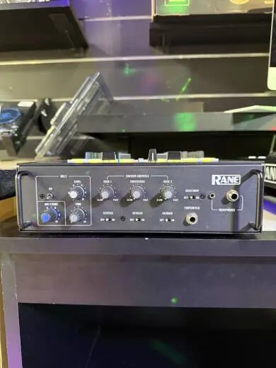 Rane - SEVENTY-TWO 2