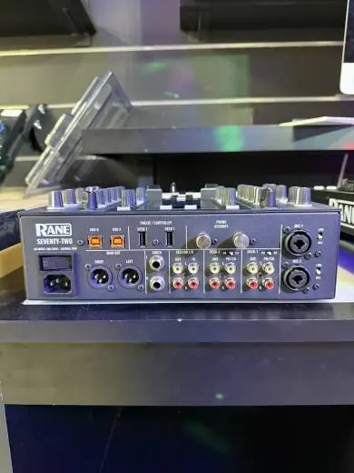 Rane - SEVENTY-TWO 2