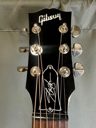 Gibson - ACSL45VBNH 3