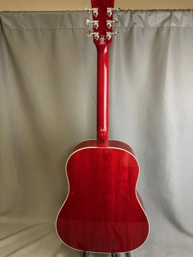 Gibson - ACSL45VBNH 4