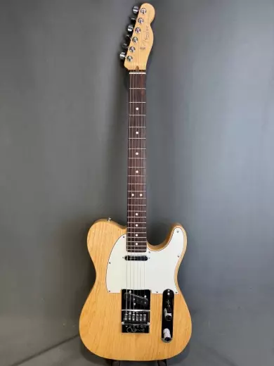 FENDER AMERICAN TELE NECK W EVERTUNE PARTSCASTER