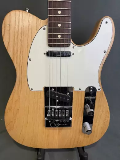 FENDER AMERICAN TELE NECK W EVERTUNE PARTSCASTER 2