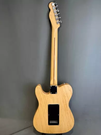 FENDER AMERICAN TELE NECK W EVERTUNE PARTSCASTER 2