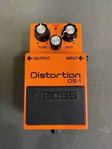 Store Special Product - BOSS - DS1
