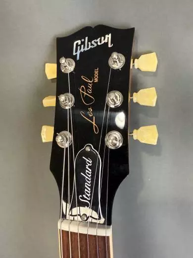 Gibson - LPS500OXNH 2