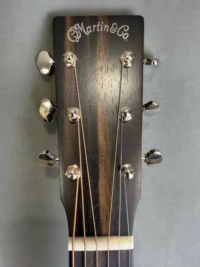 Martin Guitars - SC-13E MARTIN 2