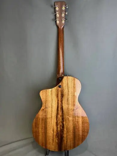 Martin Guitars - SC-13E MARTIN 2