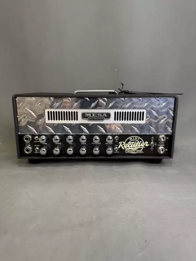Mesa Boogie - 2.MR25