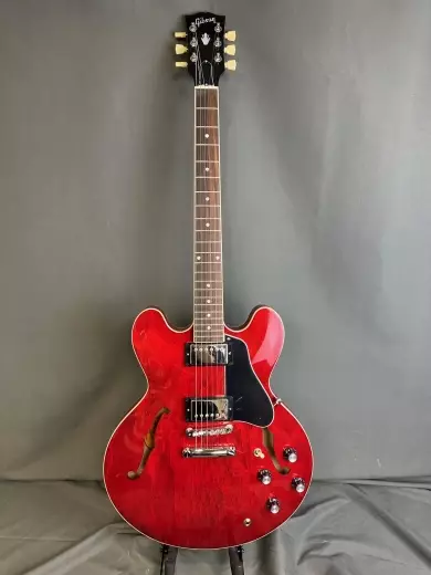 Gibson - ES3500SCNH