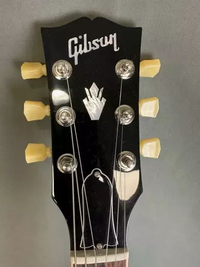 Gibson - ES3500SCNH 3