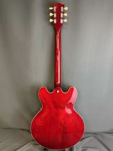 Gibson - ES3500SCNH 4