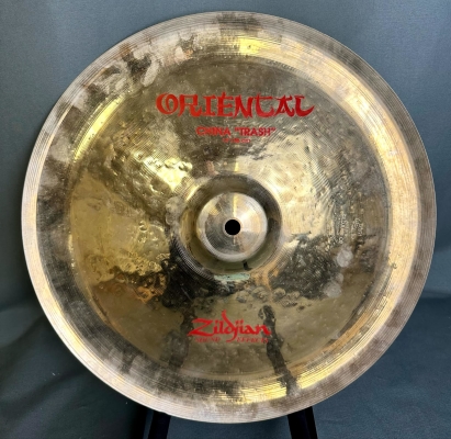 Zildjian 14