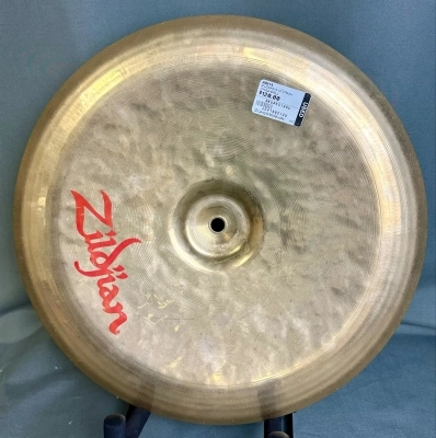 Zildjian 14