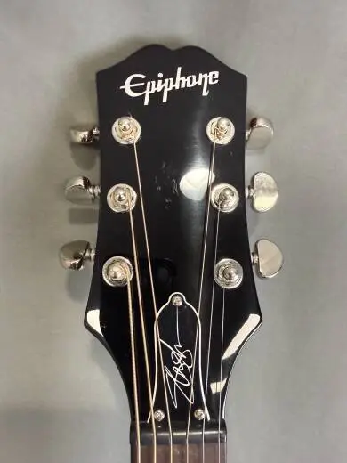 Epiphone - EISLASH45VMNH 2