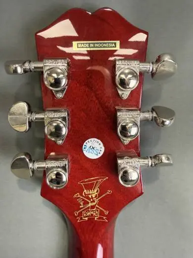 Epiphone - EISLASH45VMNH 2