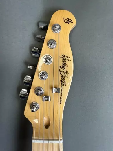 HARLEY BENTON TE-90FLT LH 2