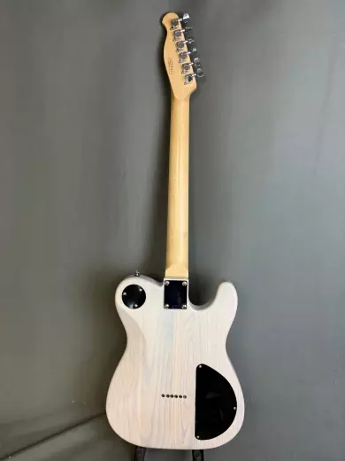 HARLEY BENTON TE-90FLT LH 2