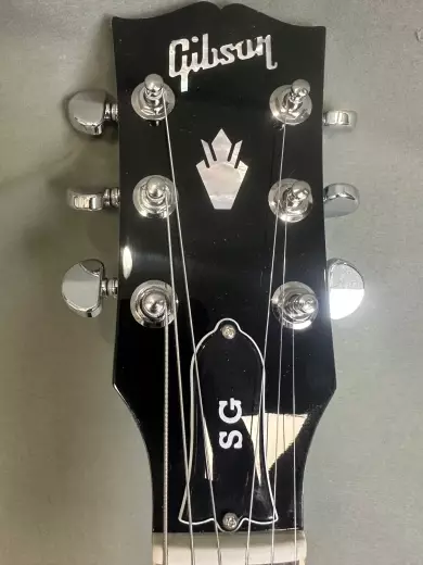 Store Special Product - Gibson - SGS00S1CH