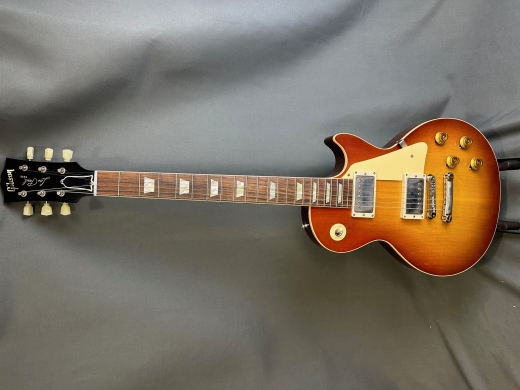 Gibson Custom Shop - LPR58VOWCNH
