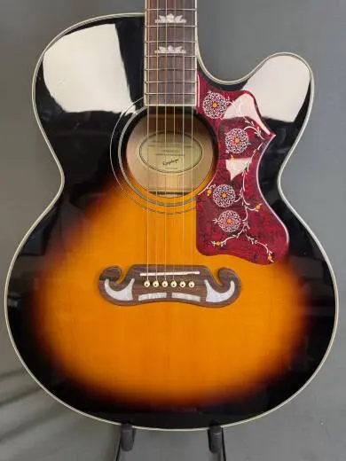 Epiphone - EJ200CEVSGH 2