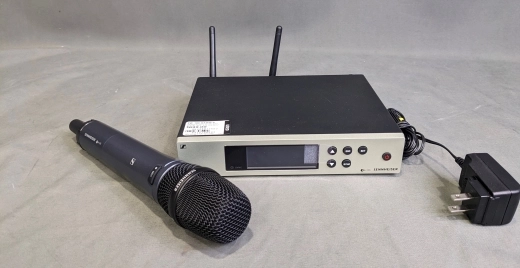 Sennheiser - EW 100 G4-845-A