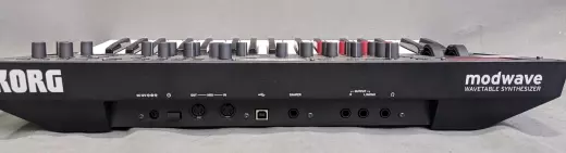 Korg - WAVESTATE MK2 2