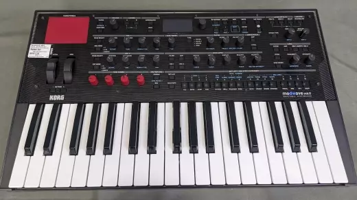 Korg - WAVESTATE MK2