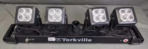 Yorkville - LP-LED4X