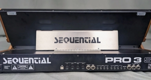 Sequential - PRO 3 SE 2