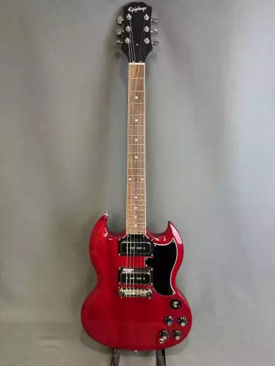 Epiphone - EIGCTIMSCNH