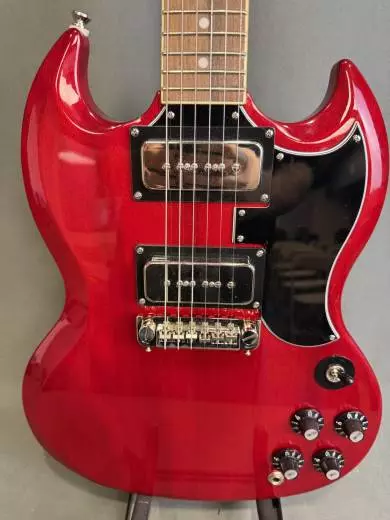 Epiphone - EIGCTIMSCNH 2