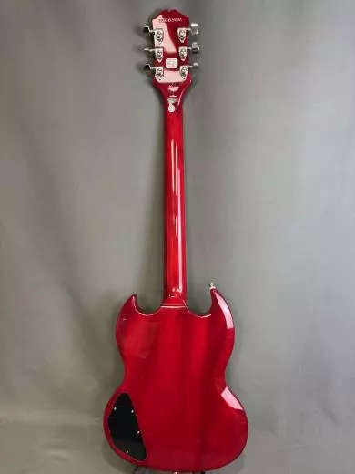 Epiphone - EIGCTIMSCNH 2
