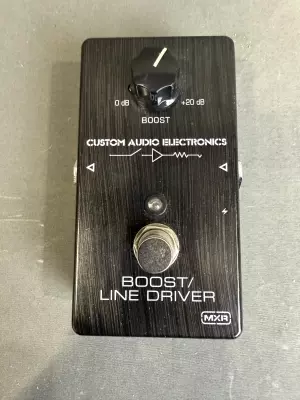 MXR - MC401