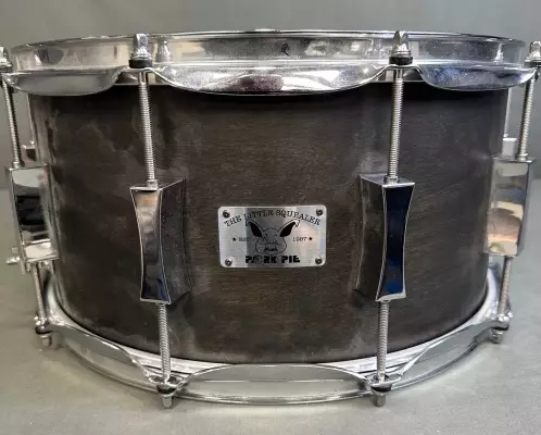 PORK PIE SQUEALER 7X14 SNARE