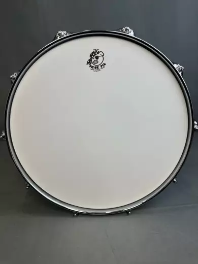 PORK PIE SQUEALER 7X14 SNARE 2